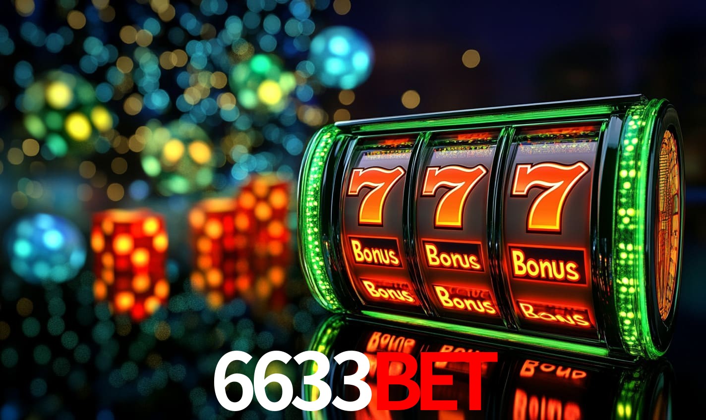 Games Directory 6633bet