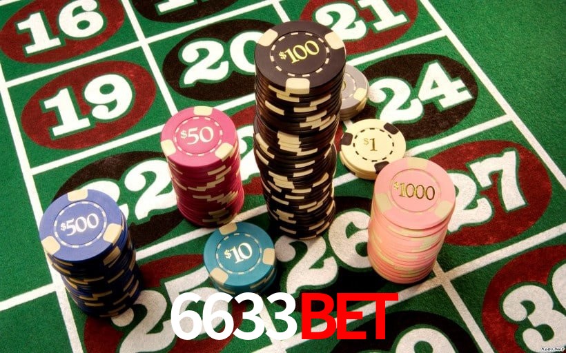Sports Statistics 6633bet