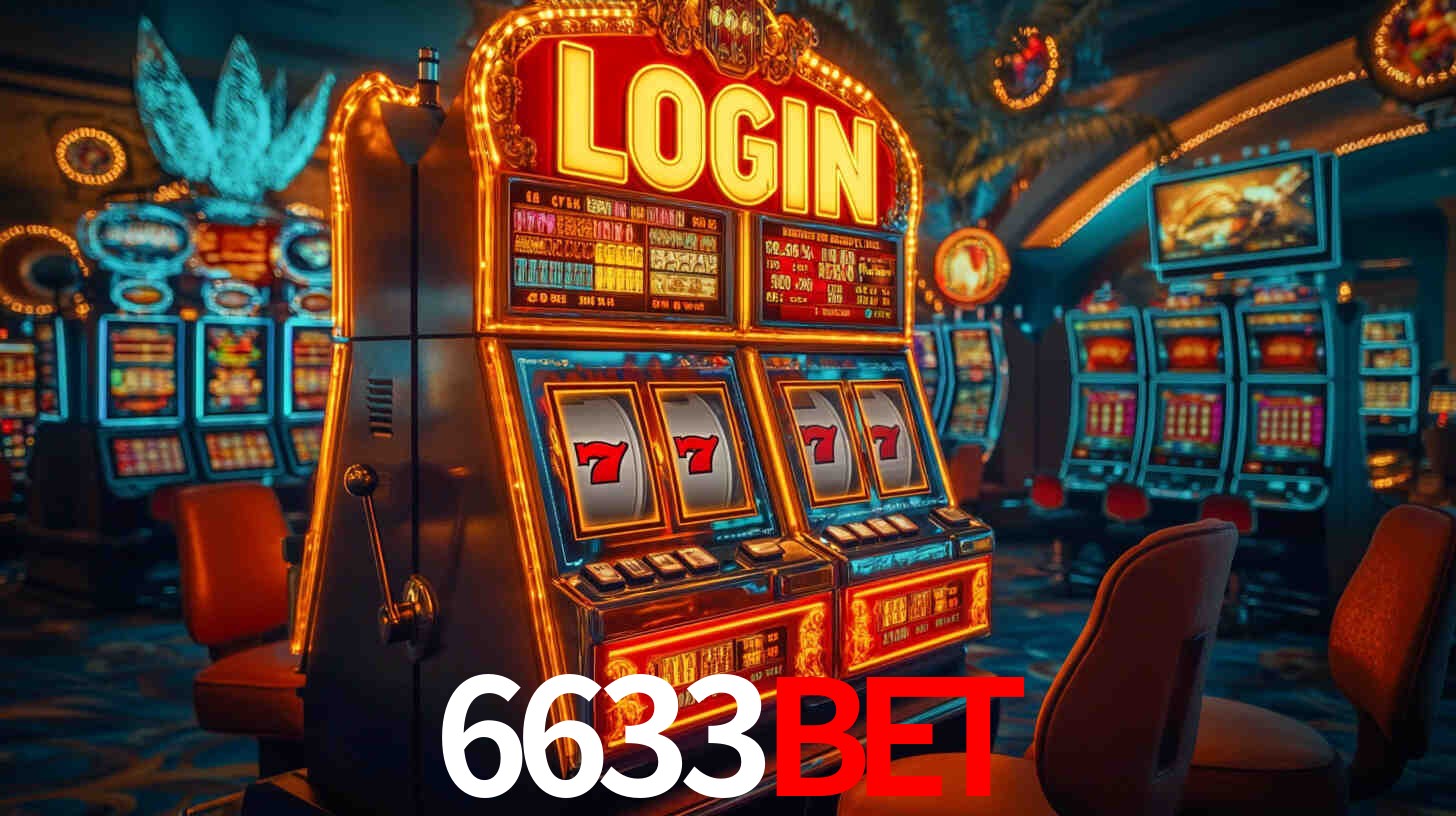Programa VIP 6633bet