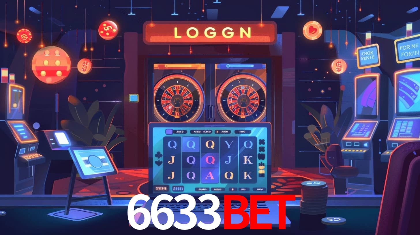 2FA Security 6633bet