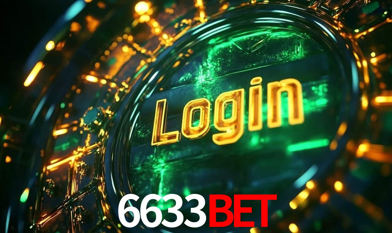6633bet App Interface