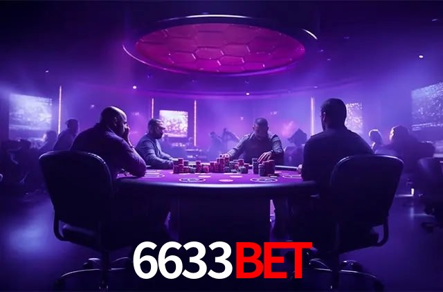 Experiência VIP 6633bet