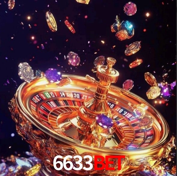 Account Benefits 6633bet