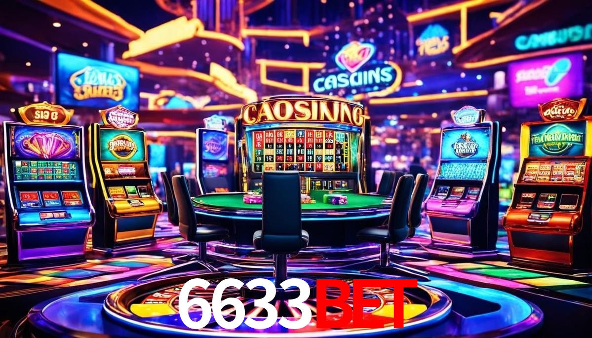 Statistics 6633bet